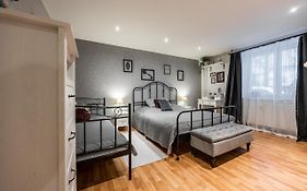 Old Town Apartment Podtatranskeho